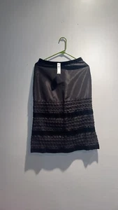 The Children's Place Girls Special Skirt Black Size 14 NWT $29.50 - Picture 1 of 1