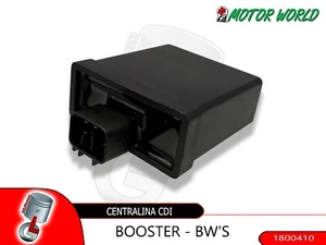 CENTRALINA MBK 50 BOOSTER 2013-2013 - Imagen 1 de 1