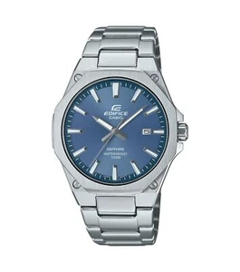 OROLOGIO CASIO EDIICE ACCIAIO AL QUARZO VETRO ZAFFIRO EFR-S108D-2AVUEF - Imagen 1 de 1