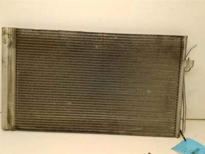 08 09 10 BMW 535I E60 AC CONDENSADOR ASM Foto 1 de 4