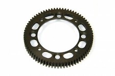 Mecatech Differential Zahnkranz 73 Zähne - 2012-153 Diff Gearwell Z 73 73T Teeth