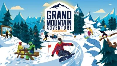 Grand Mountain Adventure: Wonderlands - Region Free Steam PC Key (NO CD/DVD) - Image 1 of 4