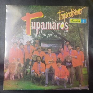 Los Tupamaros – Tropicalisimos - Latin, Son, Salsa, Rumba, Venezuela, 1988 (M) - Picture 1 of 2