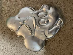 Mickey Mouse Kuchenform - Wilton - Vintage - Bild 1 von 2