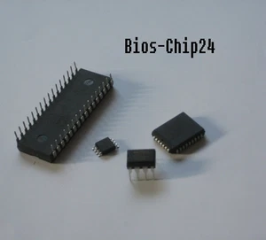 Bios Chip für HP Probook 6560b, 6460b, 6360b Notebook (Version 68SCE), NEU - Bild 1 von 2