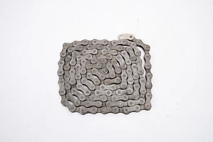 SRAM NX Eagle 12-Speed Chain 114 Links Bike Silver PowerLock MTB Gravel Bike - Picture 1 of 2