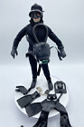 Power Team Elite World Peacekeepers Navy Seal 12" Diver Military Action Figure