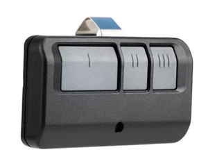 1pc Garage Door Remote For Chamberlain LiftMaster 893LM 891LM 893Max 892Max/LM - Picture 1 of 7