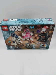 Lego Star Wars: 75392 Creative Play Droid Builder - NUOVO SCATOLA APERTA - (M4-B9) - Foto 1 di 10