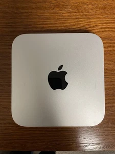 mac mini 2014 16gb ram - Picture 1 of 4