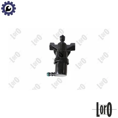 WASHER FLUID JET HEADLIGHT CLEANING 103-03-055 FOR BMW 7/E65/E66 M57D30 N52B30 - Image 1 of 4