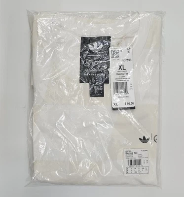 Bad Bunny x Mercedes AMG Petronas Formula One Team T-Shirt, XL, Core/Chalk White - Image 1 of 4