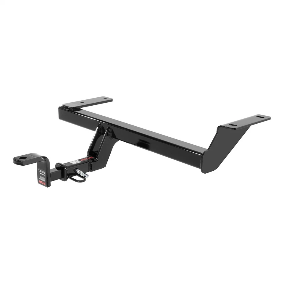 112213 Curt Hitch Rear for Chevy Chevrolet Volt 2011-2015 - Image 1 of 4