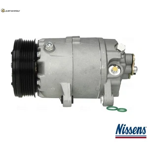KOMPRESSOR KLIMAANLAGE 89340 FÜR MINI W10 B14 A 1.4L W11B16/W10B16A 1.6L 4cyl - Picture 1 of 13