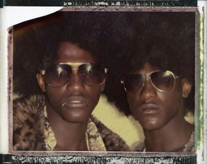 COLD STORED Fujifilm FP-100c Instant Color Film Exp 2011 TESTED!  - Picture 1 of 2