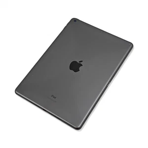 Apple iPad 9th Generation 10.2" 64GB Space Gray MK2K3LL/A 2021 Model 81% Battery - Picture 1 of 2