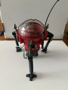 Gi Joe Cobra Ballistic Battle Ball - Picture 1 of 5