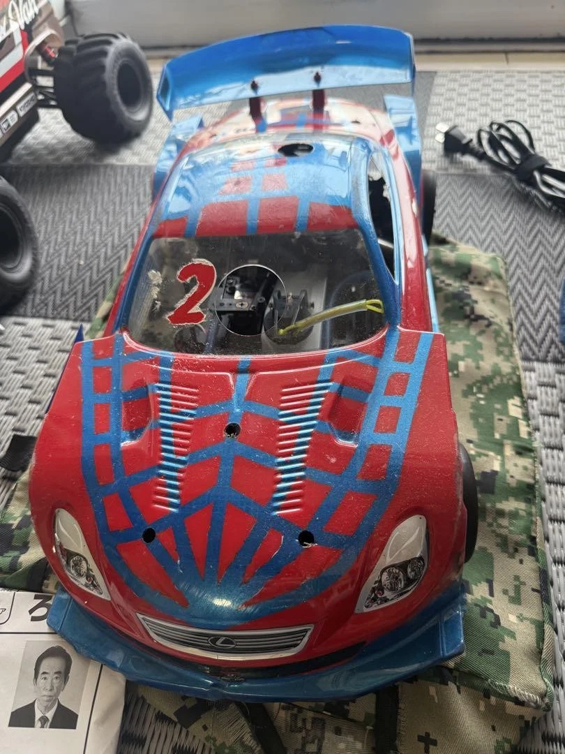 Preços baixos em Kyosho Nitro On-road carro RC hobby, caminhões e