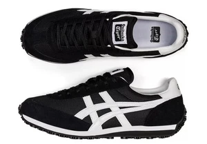 Onitsuka Tiger EDR 78 Mens Shoes Size 11 Black NEW w/ Tags No Box - Picture 1 of 14