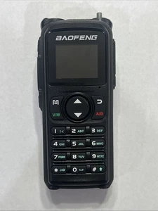 Baofeng UV-28 Plus 10W Tri-band Radio GPS  Replacement Handset NEW - Picture 1 of 3