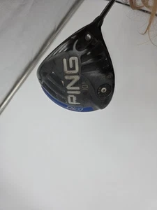 Ping G30 Driver 10* TFC 419 Soft Regular Graphite Mens RH - Picture 1 of 6