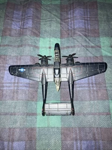 Avión diecast Maisto P61 Black Widow - Imagen 1 de 5