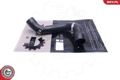 Manguera de aire de carga ESEN SKV 54SKV154 para SAAB Foto 1 de 3