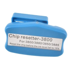 Réinitialisateur universel de puce de cartouche d'encre pour Stylus Printer Use 3850 - Photo 1/7