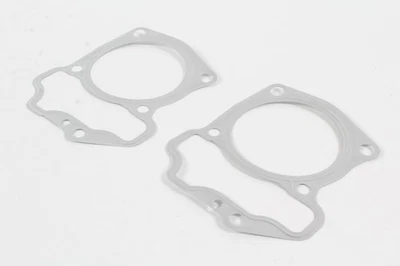2 Pack Genuine Robin 22E-15001-03 Cylinder Head Gasket Fits EX27 - Image 1 of 2