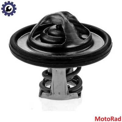 THERMOSTAT COOLANT 531-82K FOR MAZDA 121/III SOHO DEMIO FORD MONDEO/IV GRAND - Image 1 of 4