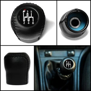 OPEL IRMSCHER 5 SPEED SHIFT KNOB ASTRA G OMEGA A B SENATOR SIGNUM VECTRA ZAFIRA - Bild 1 von 5