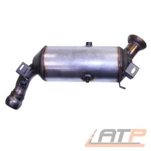 DIESELPARTIKELFILTER DPF FÜR MERCEDES BENZ C-KLASSE W204 S204 BJ 07-11 - Bild 1 von 6