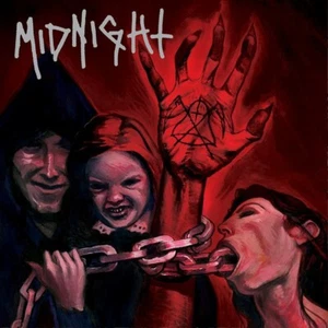 MIDNIGHT - NO MERCY FOR MAYHEM CD NEU (Eingeschweißt in Folie) - Bild 1 von 1