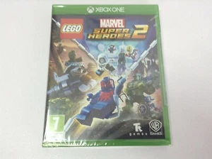 LEGO MARVEL SUPER HEROES 2 . Pal España . Envio Certificado . Paypal - Imagen 1 de 2