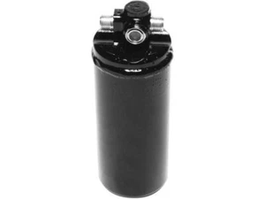 Denso New Receiver Drier A/C Receiver Drier fits Toyota Supra 1986-1992 45KMFZ - Picture 1 of 1