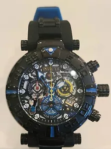 Invicta Subaqua 47mm Limited Edition Popeye Watch #24477 - Picture 1 of 6
