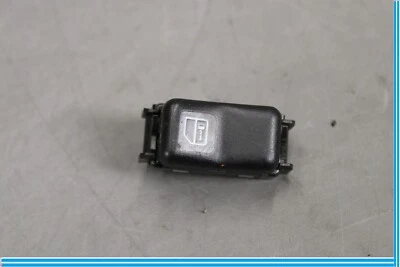 90-02 Mercedes SL500 SL320 R129 Central Locking Switch Button Oem - Image 1 of 4