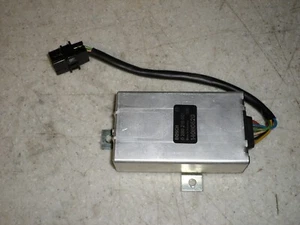 85 Corvette 350 TPI Auto MAF BURN OFF MODULE Mass Air Flow 0280215001 1985 GM - Picture 1 of 3