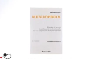 MANUAL RUGINENTI MONTANARI MUSICOPEDIA - Bild 1 von 2