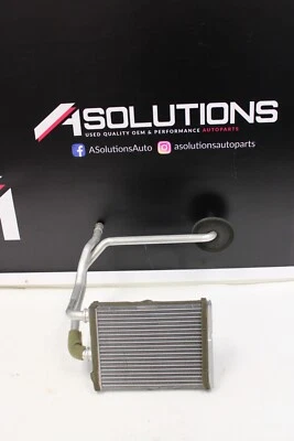 Núcleo aquecedor 2009-2021 Nissan GT-R GTR R35 CBA - Imagem 1 de 4