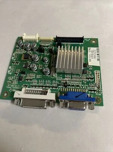 Effinet Systems 24” EFL-2403H AD Board 021086 1433-089 @MB77 - Picture 1 of 2