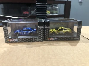 2014 Kasey Kahne #5 Farmers Insurance & Matt Kenseth #20 Dollar General 1/87  - Picture 1 of 19