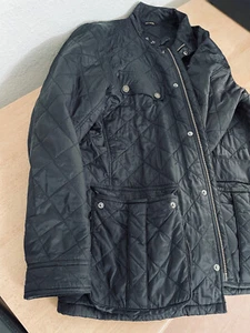 Barbour International 1936 Herren Ariel Profil, seltenes Fundstück - Bild 1 von 7