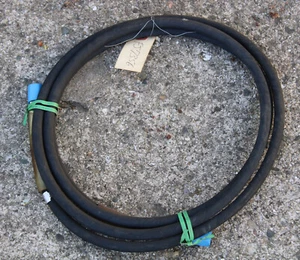 FJ7356 Hydraulic Hose fits Rotary Lift SP88, SP7 9 foot 7 3/8 inch - Picture 1 of 2