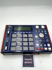 AKAI professional MPC1000 Blue Sampler Sequencer MPC 1000 Used From JPN