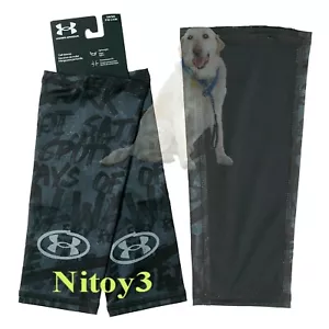 Under Armour Compression Calf Sleeve Unisex S/M Length: 10” - Picture 1 of 1