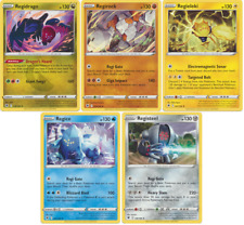 Regice - League Promo (28b/∞), Busca de Cards