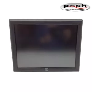Elo 1715l 17 Touch Screen Display Monitor - Picture 1 of 6