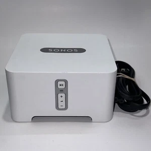 Sonos Connect Gen 2 Model S15 S2 Compatible Power Cable (Latest S2 App) Tested - Picture 1 of 7