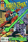 Web Of Scarlet Spider #2 Ben Reilly Doc Octopus II App Clone Saga NMM 1995